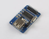Ch375B USB Flash Drive Đọc Viết module cho Arduino, CH375 Thiết Bị USB Chế Độ